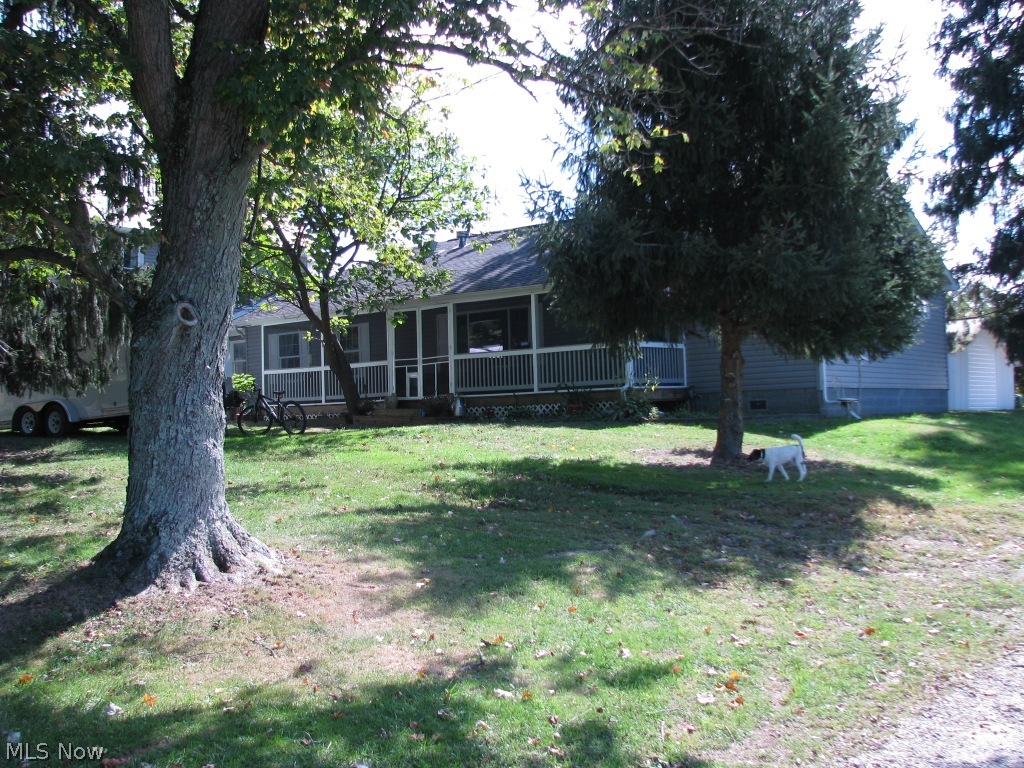 13896 Murphy Valley Road Southwest Newcomerstown, OH 43832 - Photo 1 of 16 Gallery Image 1