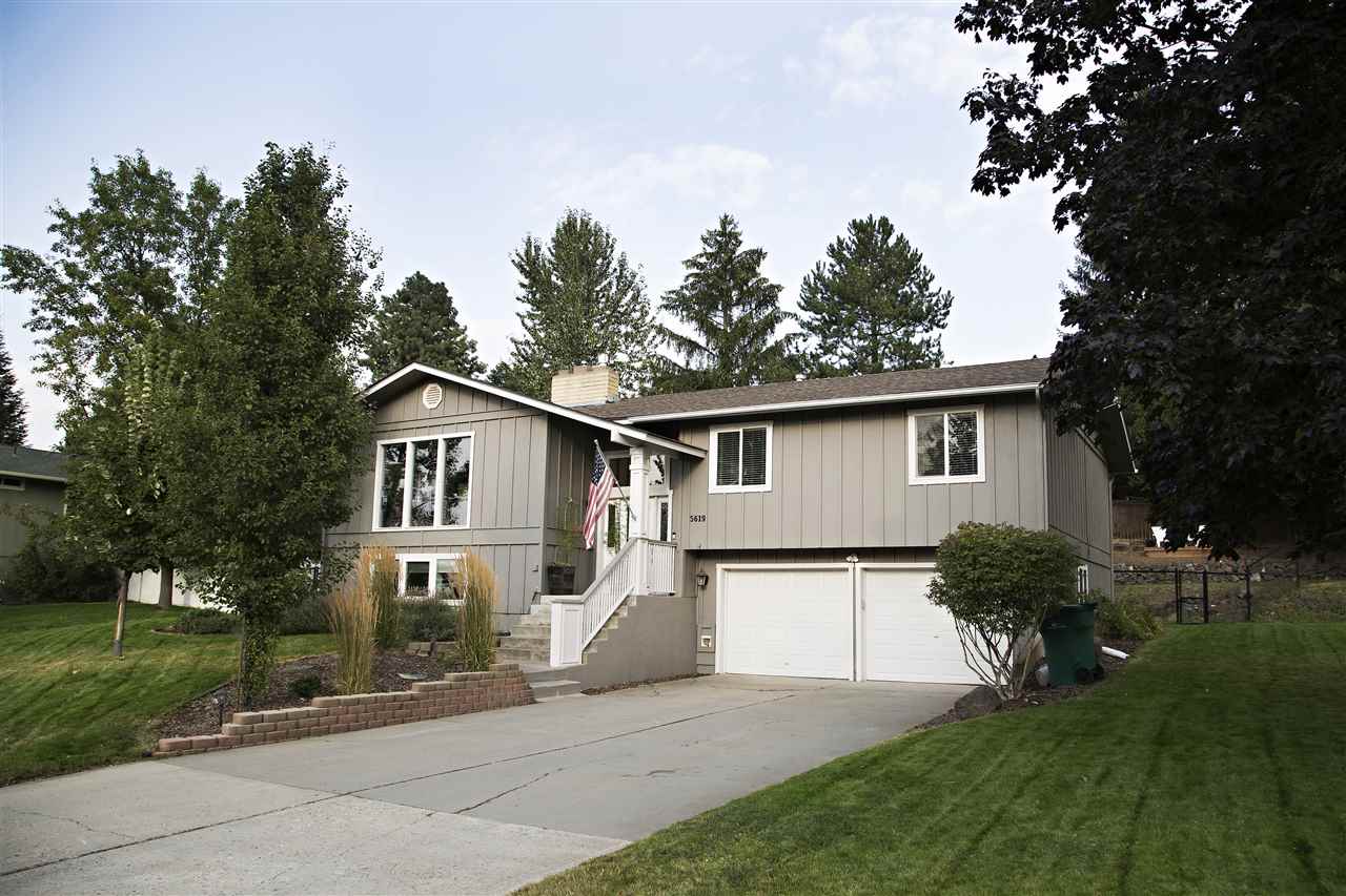 5619 South Custer Road Spokane, WA 99223 - Photo 1 of 23