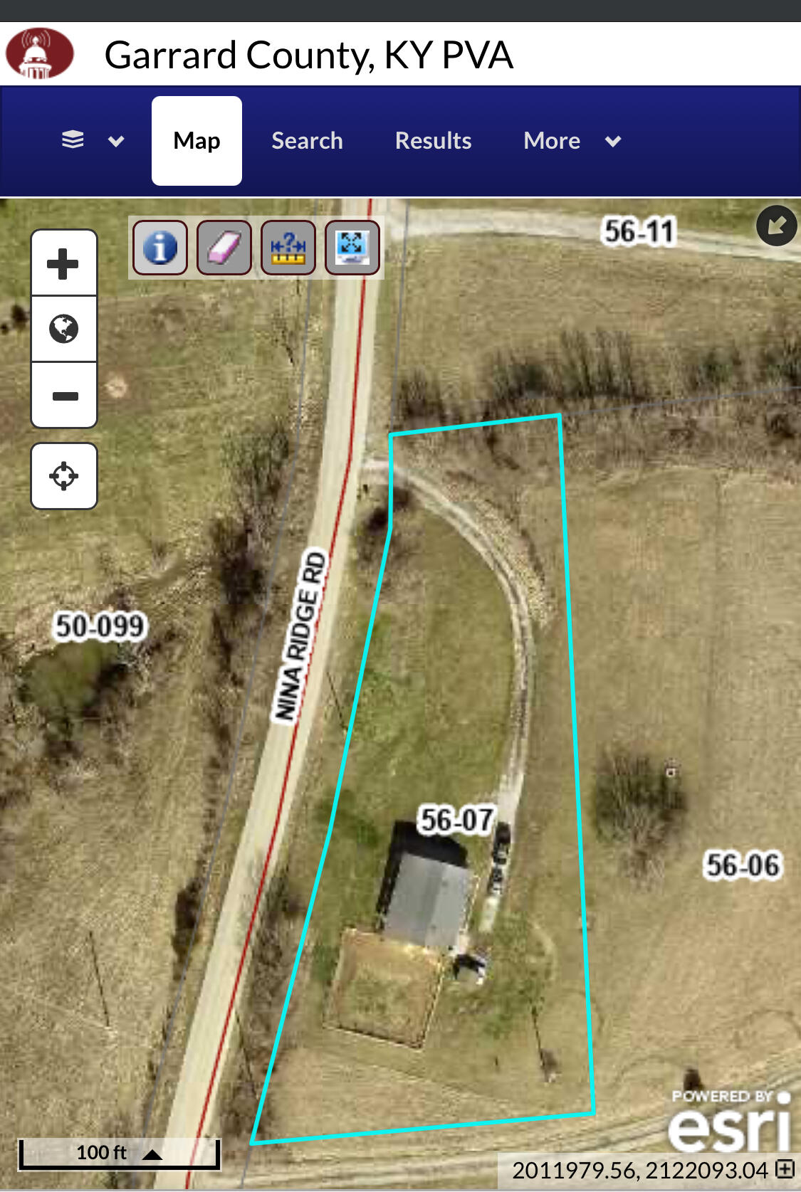 504 Nina Ridge Road Lancaster, KY 40444 - Photo 52 of 52 IMG_5632