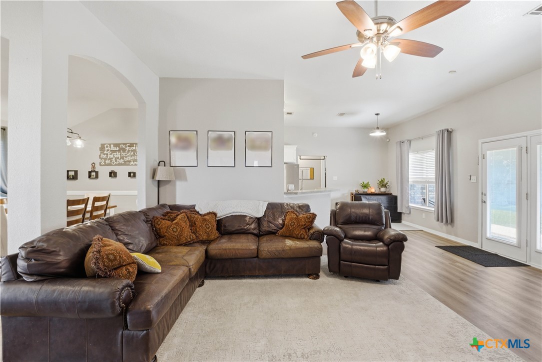 5300 Hunters Ridge Trail Killeen, TX 76542 - Photo 9 of 39