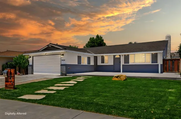 $1,379,000 | 3034 Rossmore Way, San Jose, CA 95148