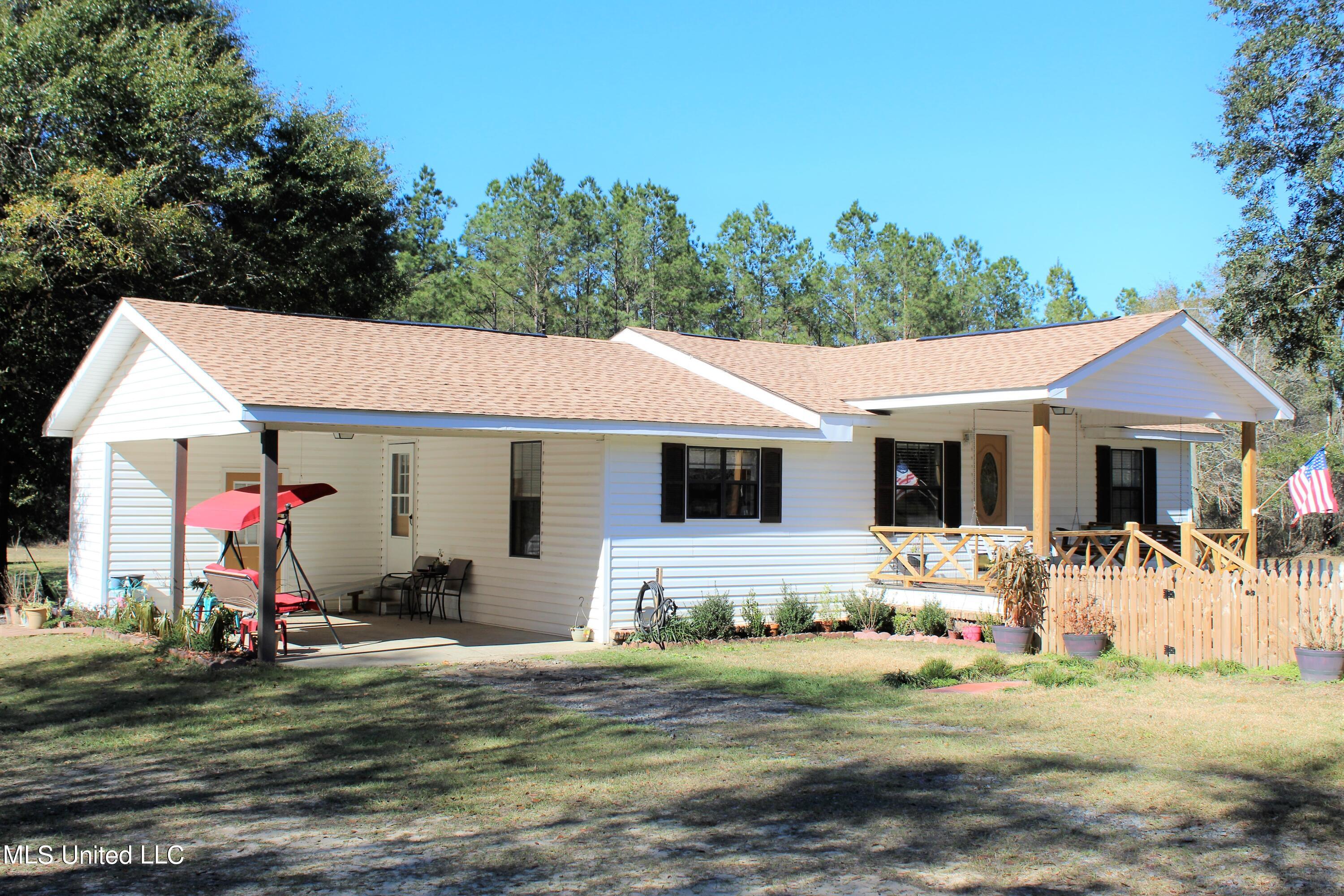 2216 Barton-Agricola Road Lucedale, MS 39452 - Photo 27 of 30 IMG_3394