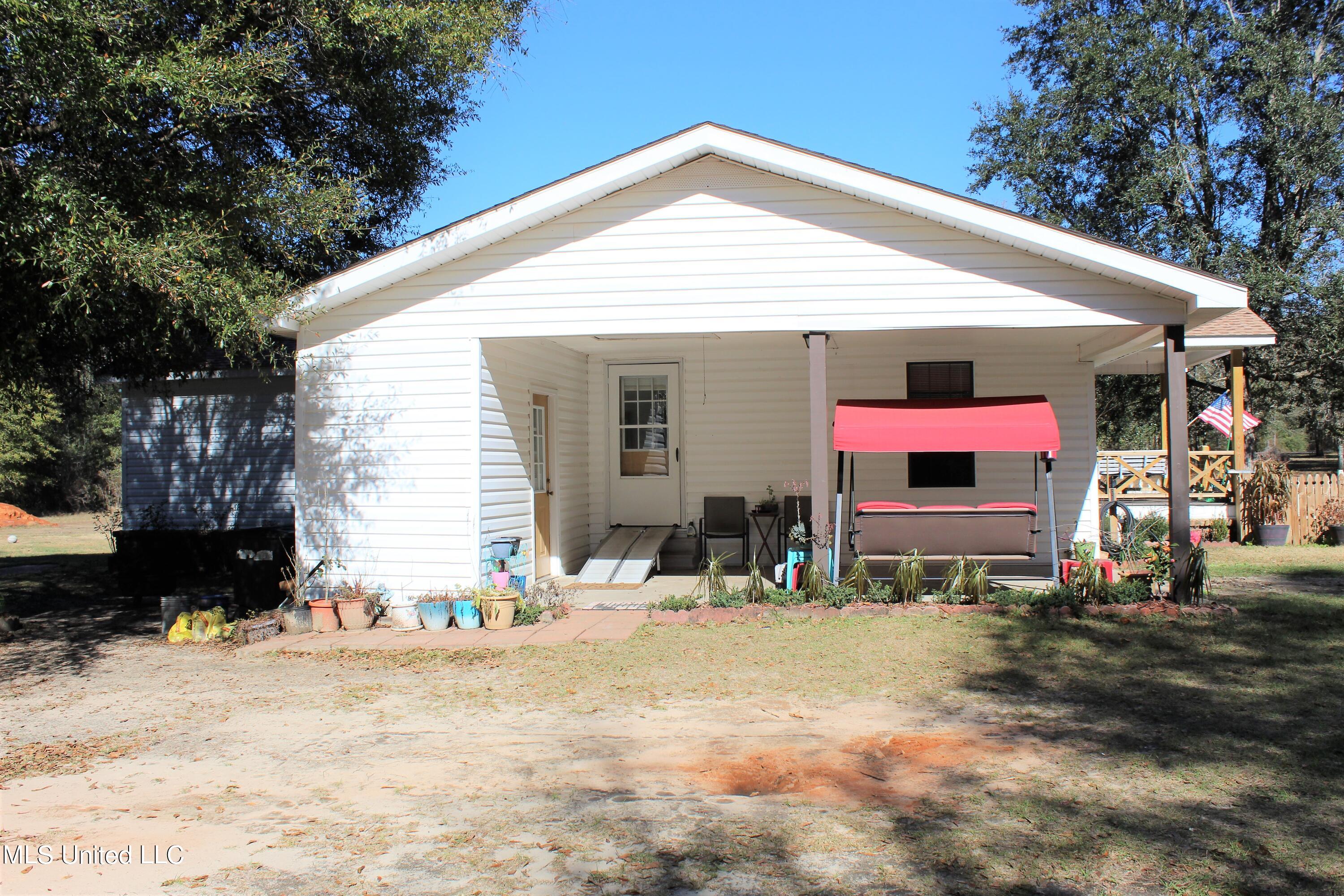 2216 Barton-Agricola Road Lucedale, MS 39452 - Photo 28 of 30 IMG_3395