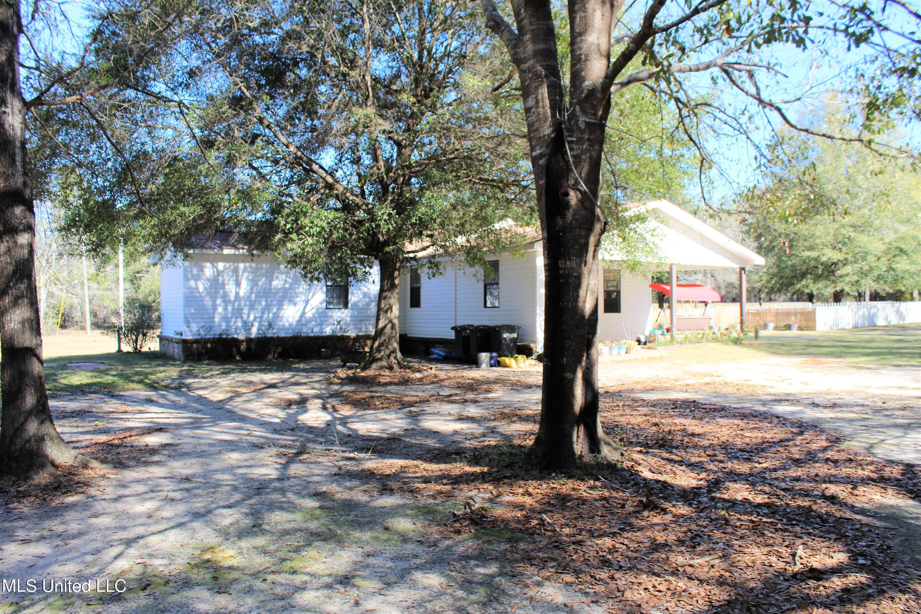2216 Barton-Agricola Road Lucedale, MS 39452 - Photo 29 of 30 IMG_3396