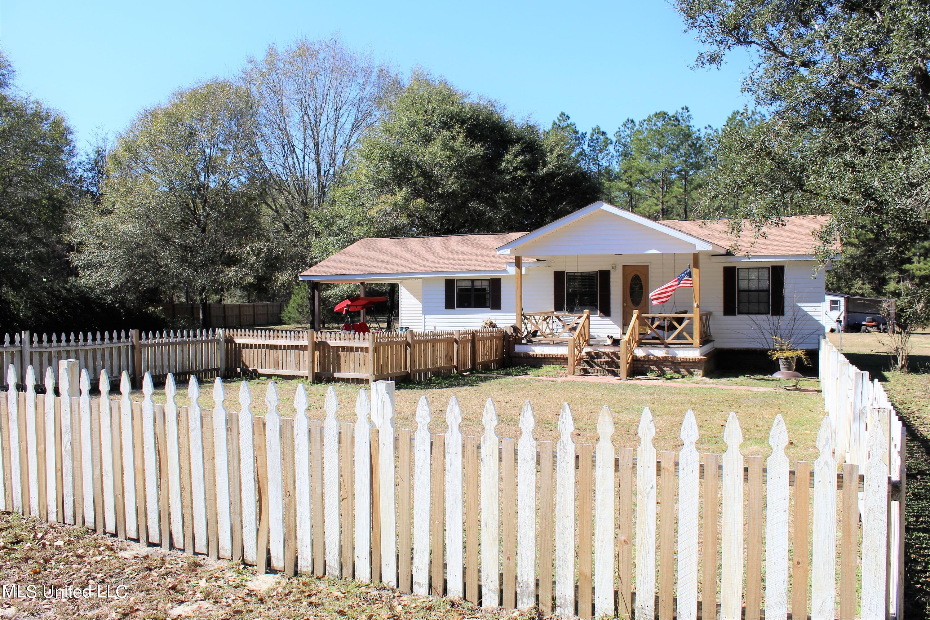 2216 Barton-Agricola Road Lucedale, MS 39452 - Photo 30 of 30 IMG_3392