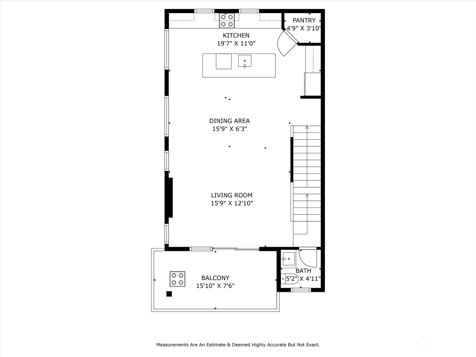 22929 80th Place West, Unit C Edmonds, WA 98026 - Photo 34 of 36 a picture of a book and a bed