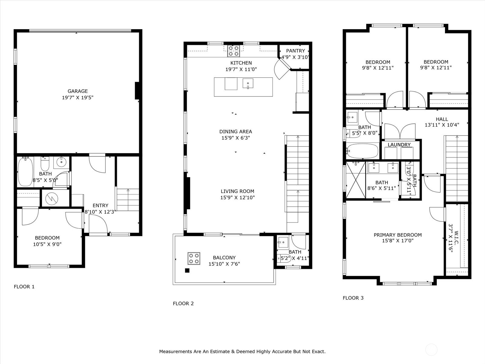 22929 80th Place West, Unit C Edmonds, WA 98026 - Photo 36 of 36