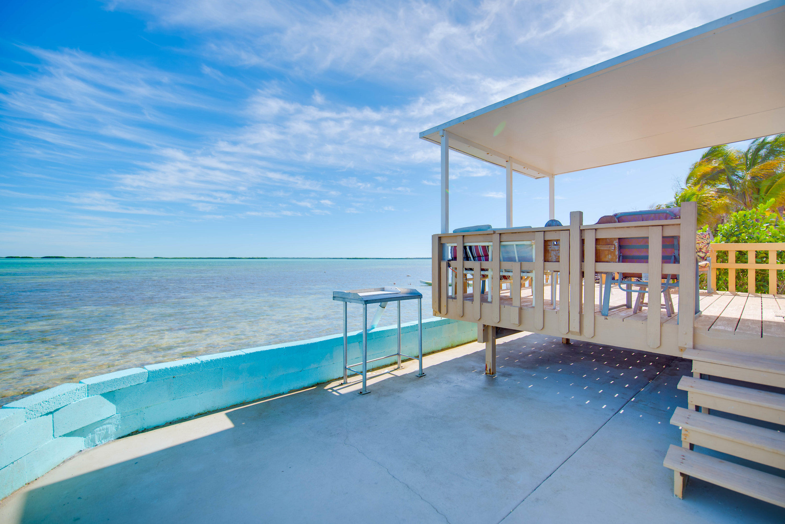 55 Boca Chica Road, Unit 430 Key West, FL 33040 - Photo 4 of 34 a view of terrace