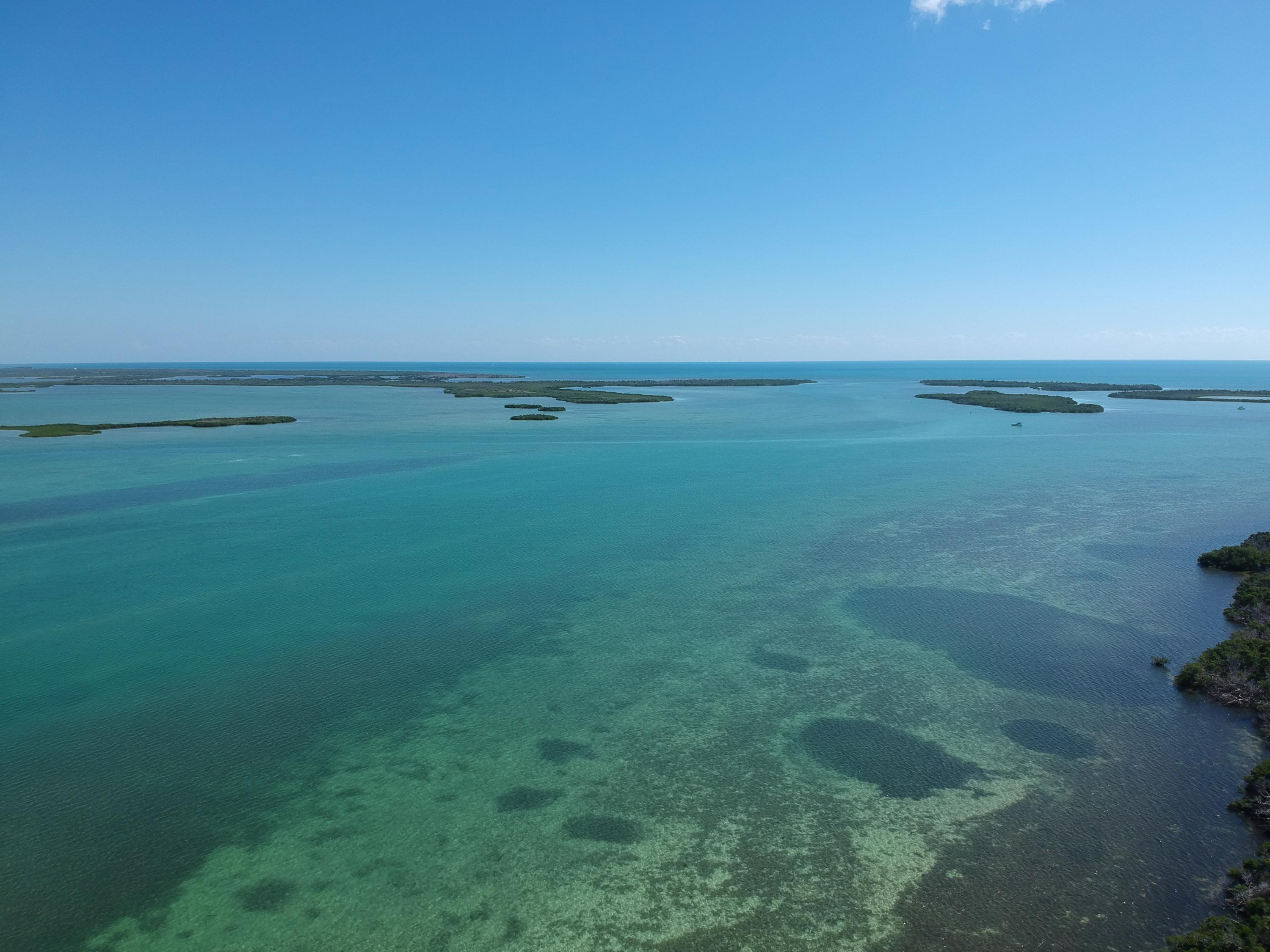 55 Boca Chica Road, Unit 430 Key West, FL 33040 - Photo 31 of 34 a view of a field with an ocean