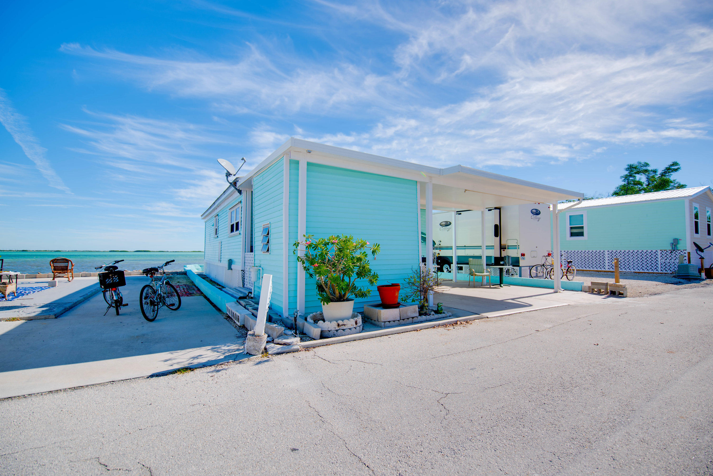 55 Boca Chica Road, Unit 430 Key West, FL 33040 - Photo 5 of 34 outdoor view