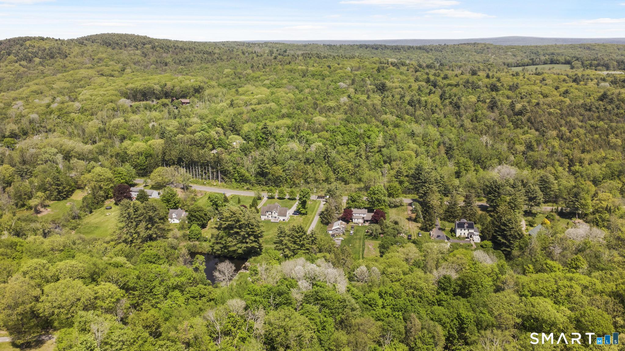 321 Colebrook Road Winchester, CT 06098 - Photo 38 of 39