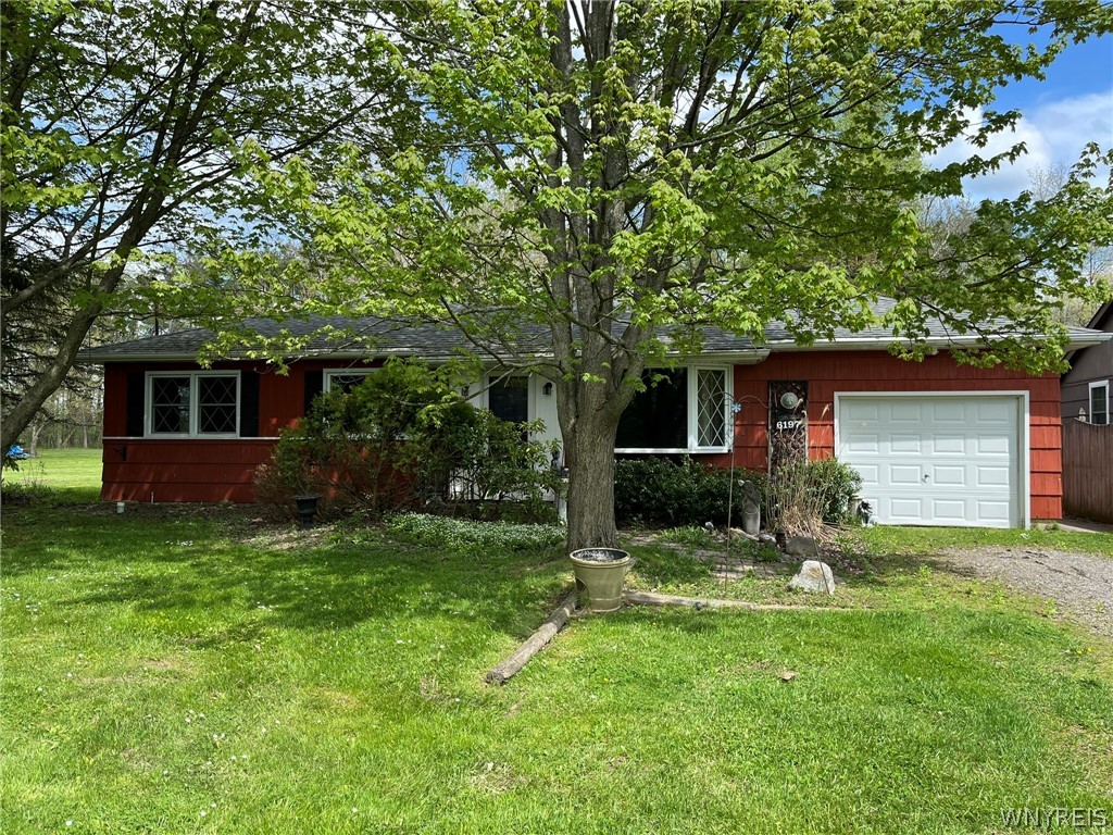 6197 South Abbott Road Orchard Park, NY 14127 - Photo 1 of 1 Outside front
