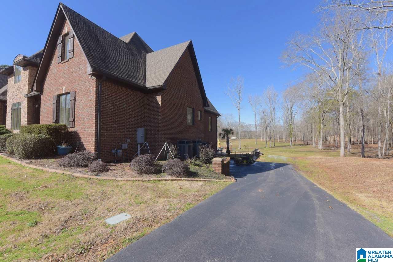139 River Run Road Childersburg, AL 35044 - Photo 2 of 49