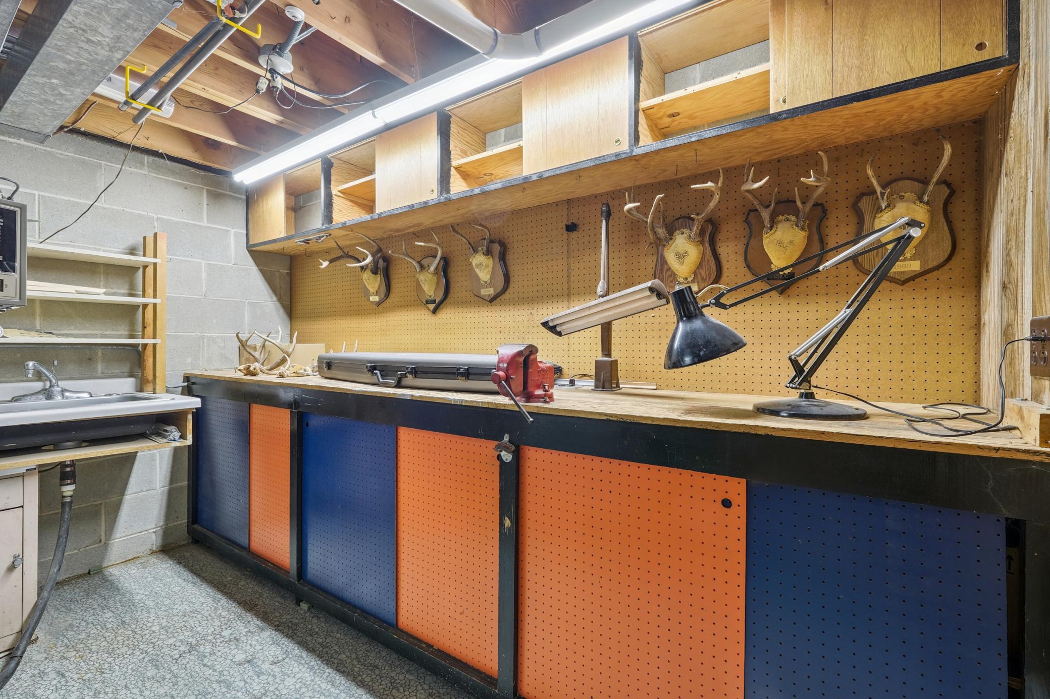 4828 Valley View Road Edina, MN 55424 - Photo 19 of 28