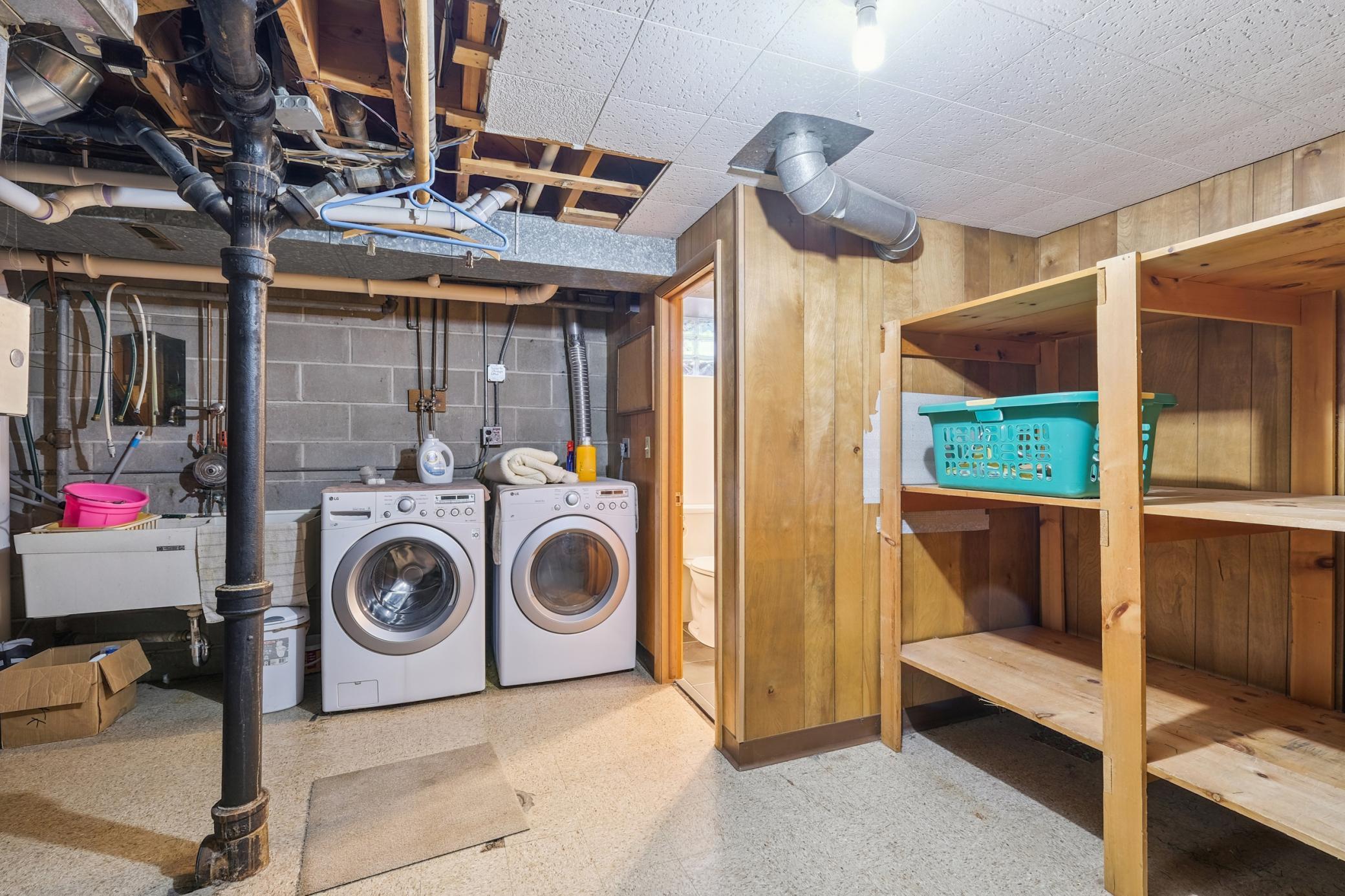 4828 Valley View Road Edina, MN 55424 - Photo 20 of 28