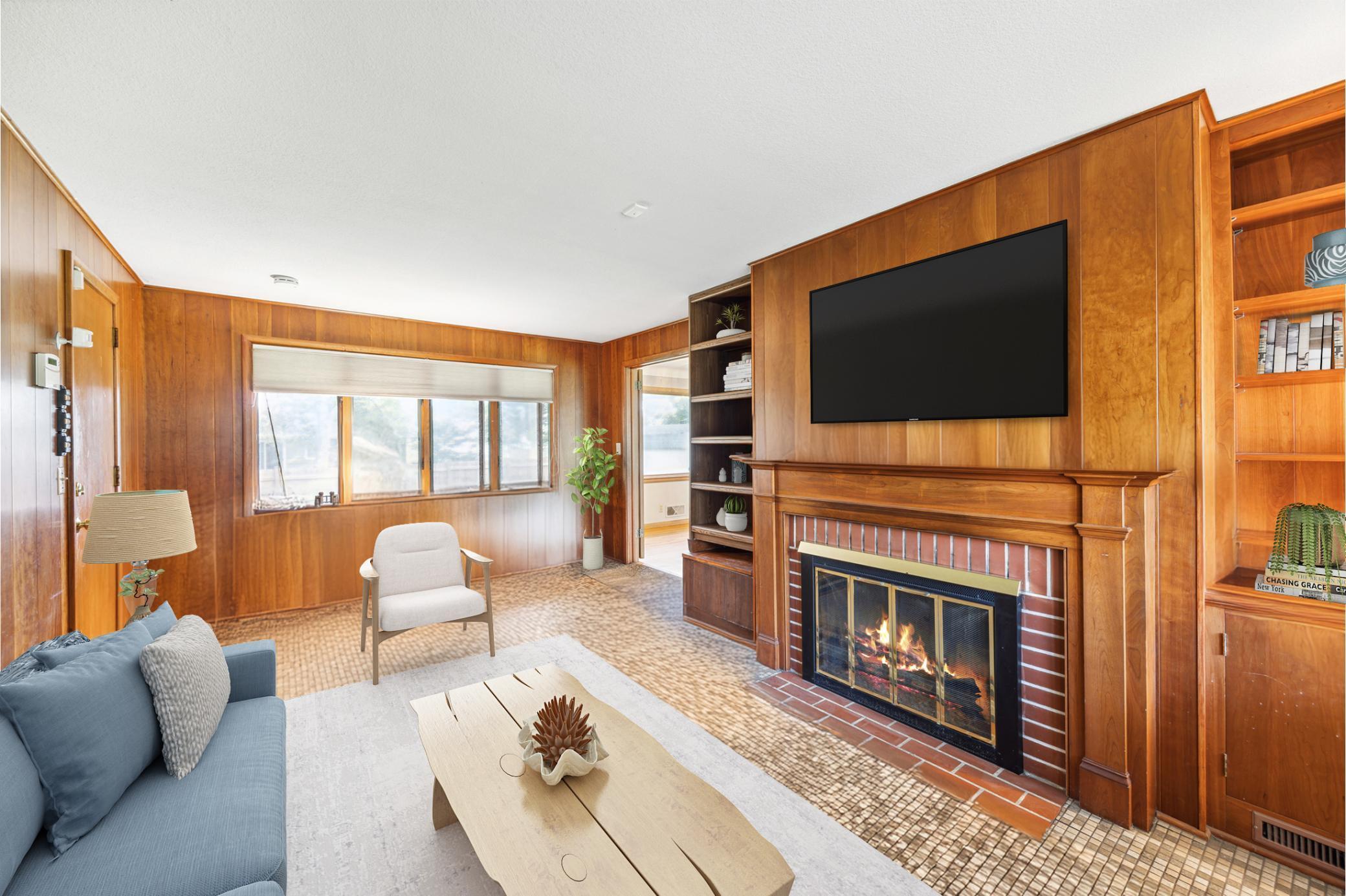 4828 Valley View Road Edina, MN 55424 - Photo 6 of 28