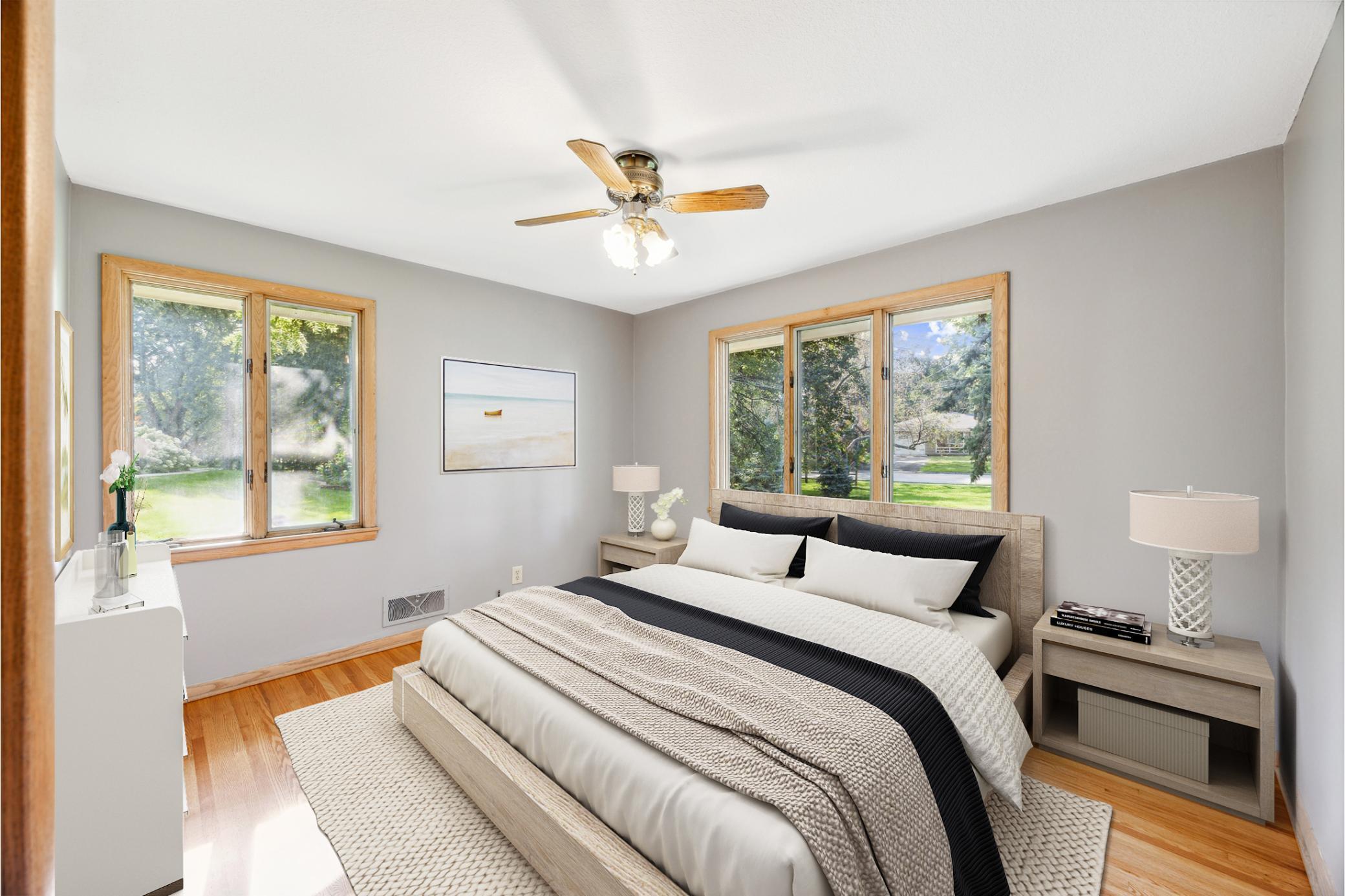 4828 Valley View Road Edina, MN 55424 - Photo 8 of 28