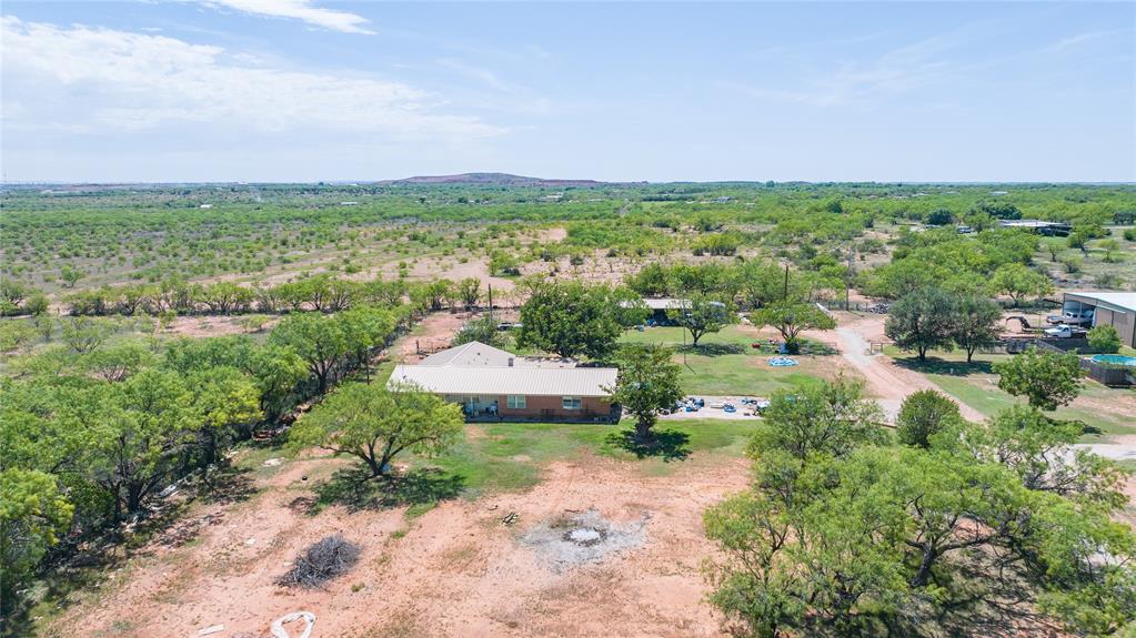 6702 West Lake Road Abilene, TX 79601 - Photo 15 of 21 a view of a green field