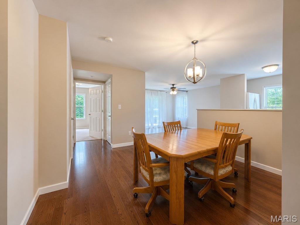 104 Brandy Mill Circle, Unit C High Ridge, MO 63049 - Photo 22 of 35