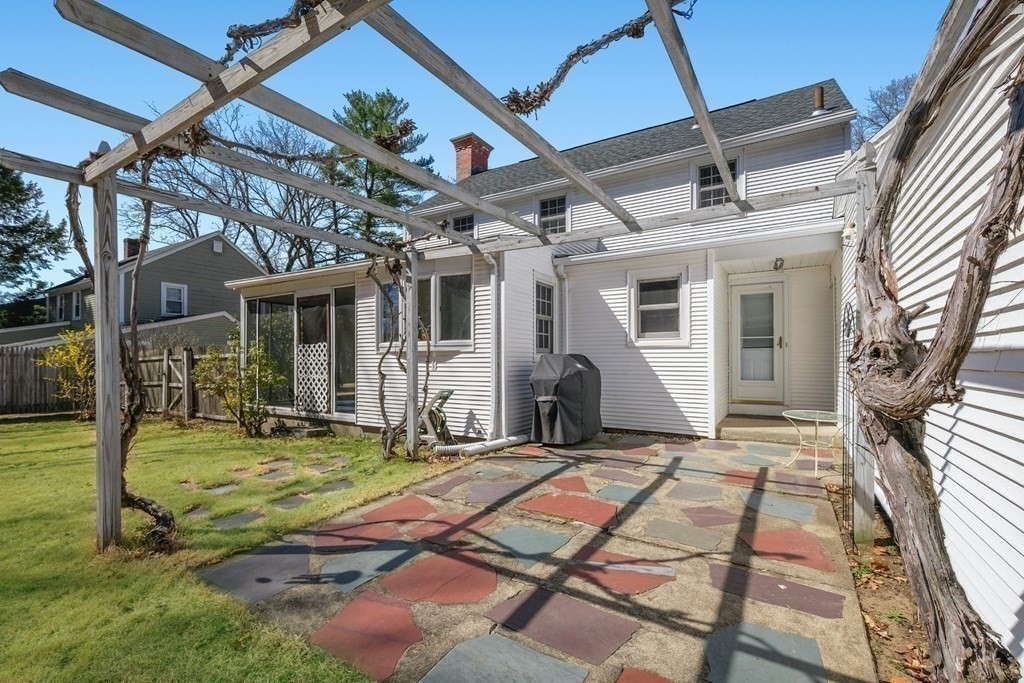 119 Bridle Path Road Springfield, MA 01118 - Photo 27 of 33 Gallery Image 27