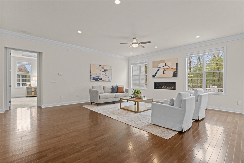 40 Ridgewood Drive, Unit 40 Stow, MA 01775 - Photo 7 of 42