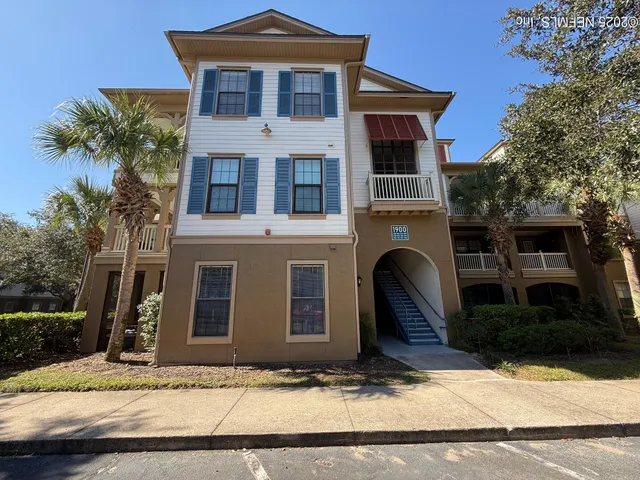 $1,250 | 12700 Bartram Park Boulevard, Unit 1917, Jacksonville, FL 32258