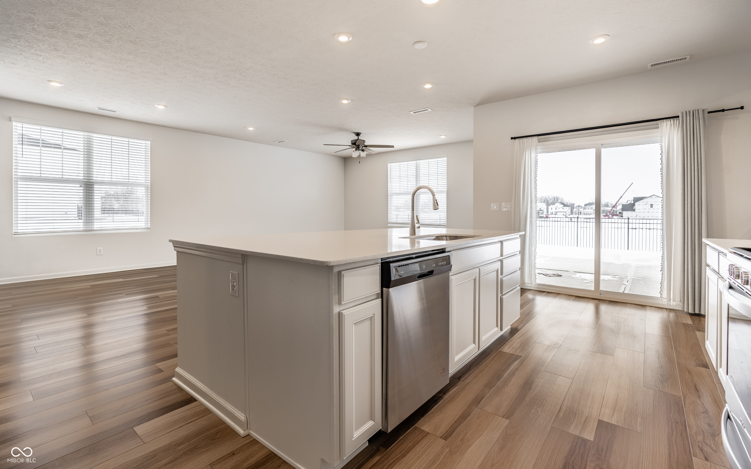 6672 Seabiscuit Road Whitestown, IN 46075 - Photo 12 of 38