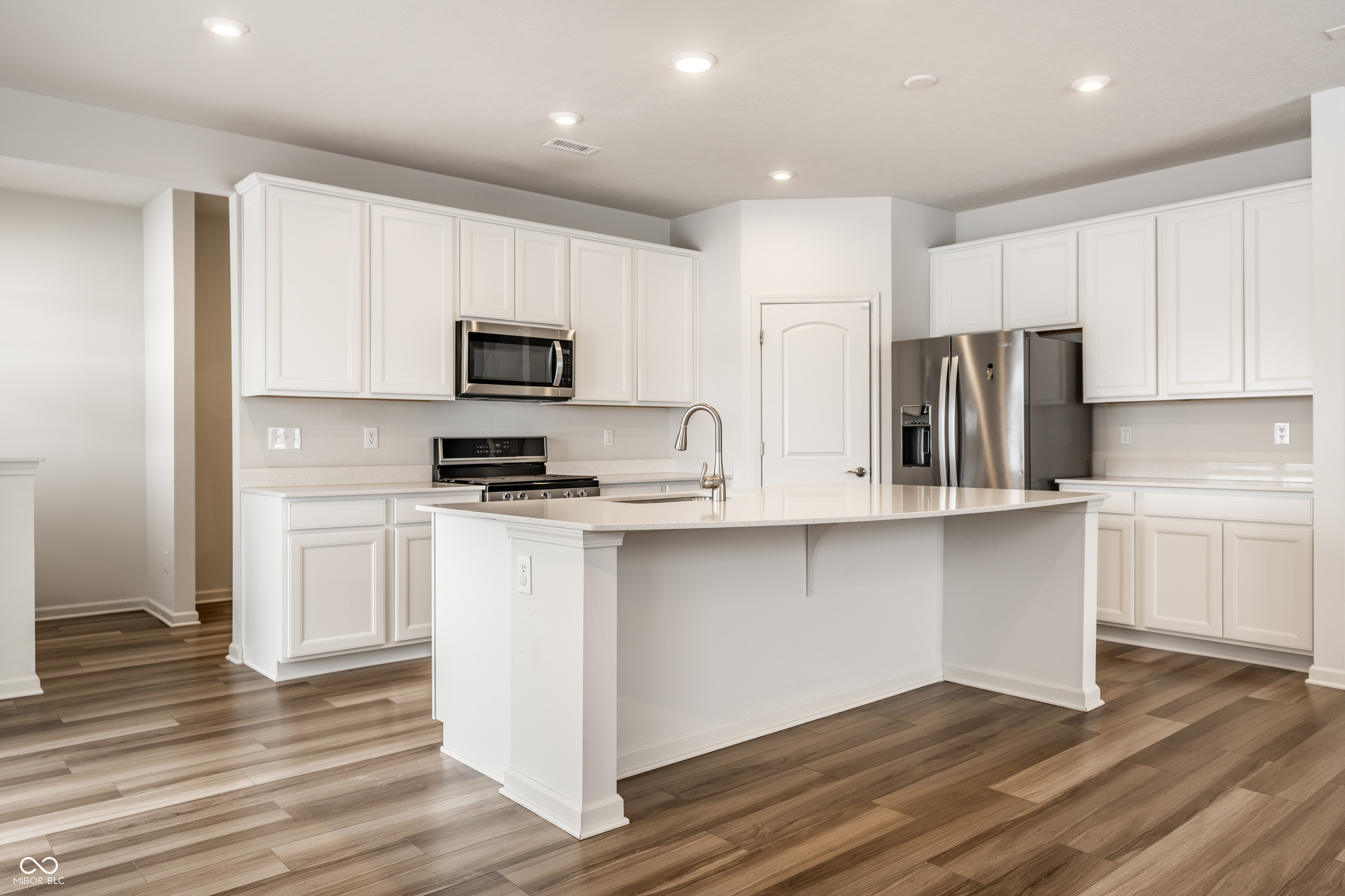 6672 Seabiscuit Road Whitestown, IN 46075 - Photo 14 of 38