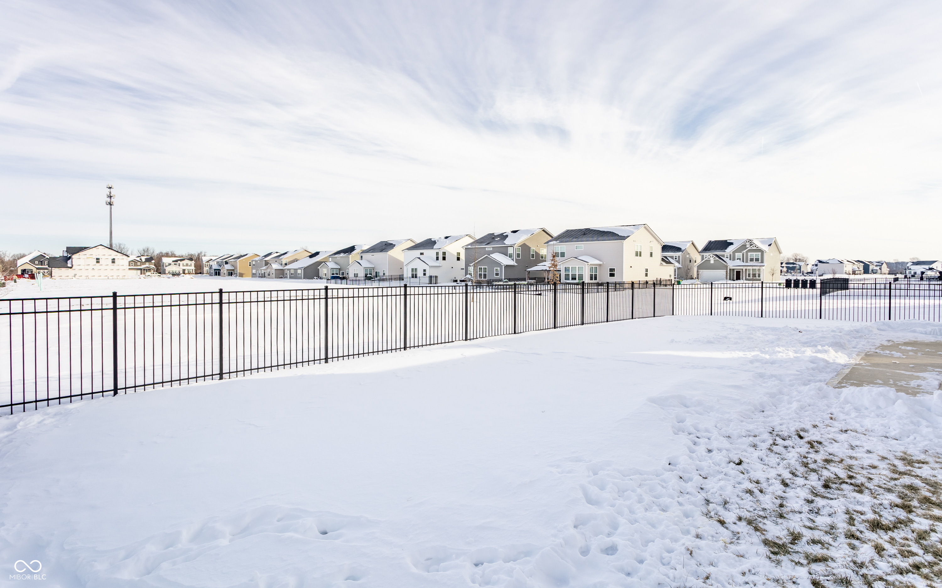 6672 Seabiscuit Road Whitestown, IN 46075 - Photo 36 of 38