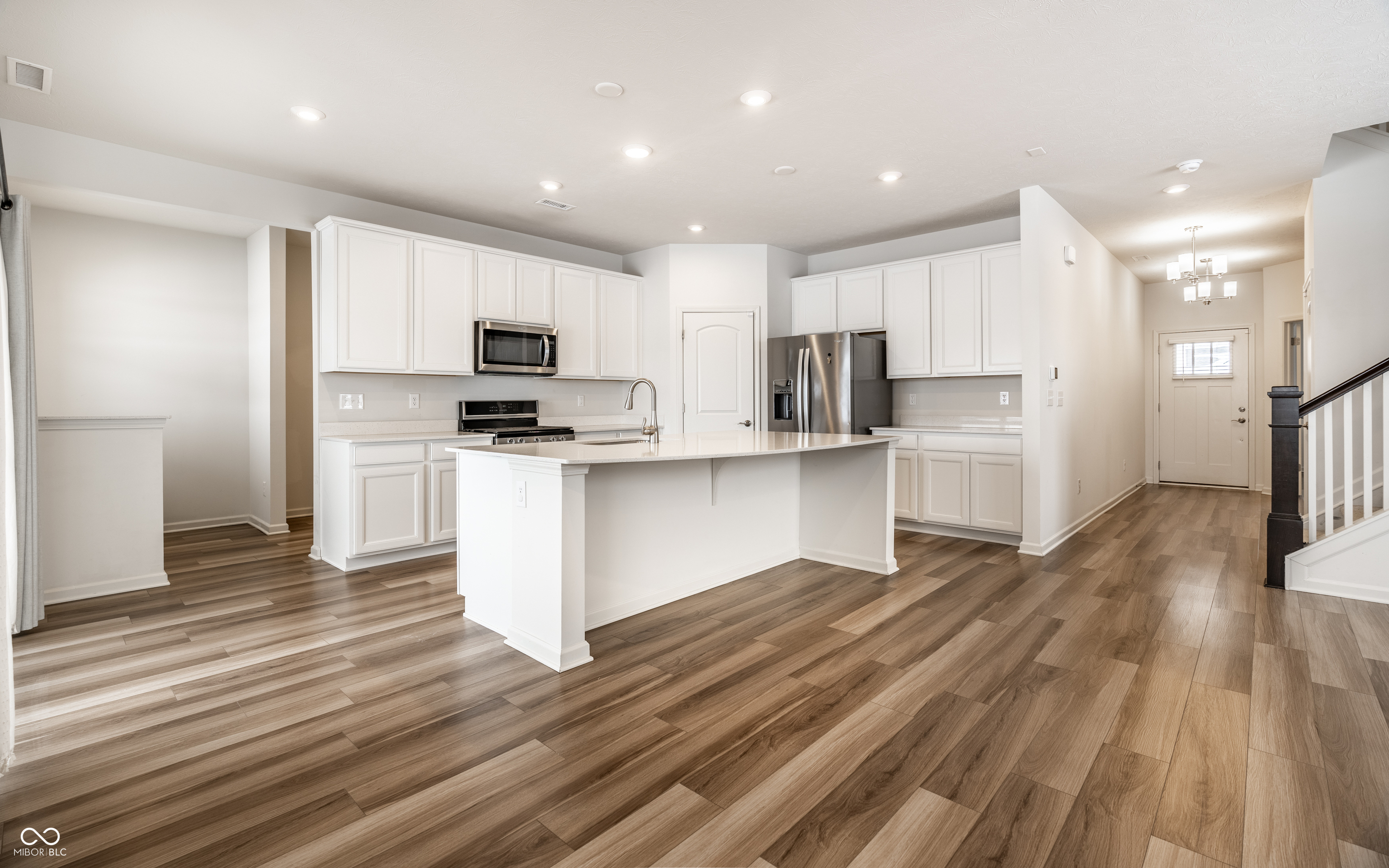 6672 Seabiscuit Road Whitestown, IN 46075 - Photo 6 of 38