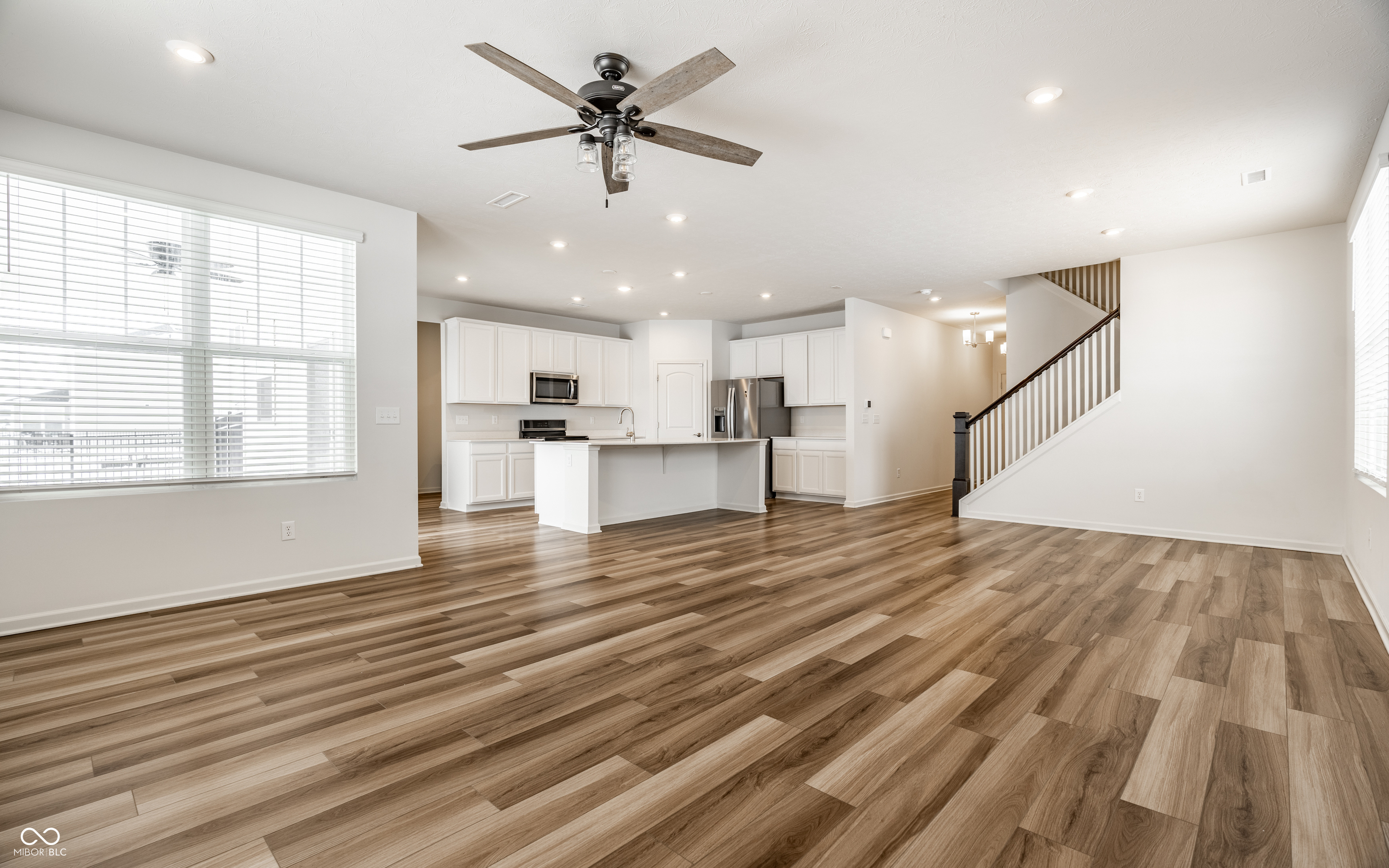 6672 Seabiscuit Road Whitestown, IN 46075 - Photo 9 of 38