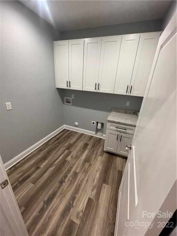 580 Crescent Road Salisbury, NC 28146 - Photo 20 of 38 a view of kitchen