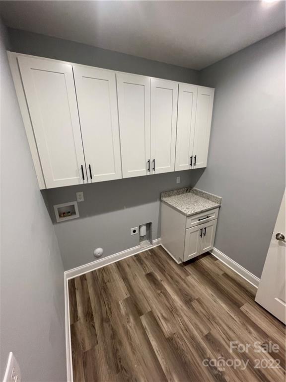 580 Crescent Road Salisbury, NC 28146 - Photo 21 of 38 a utility room with a sink