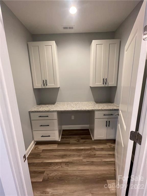 580 Crescent Road Salisbury, NC 28146 - Photo 27 of 38 a living room with furniture and a wooden floor