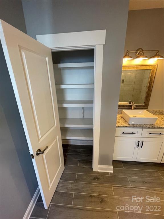 580 Crescent Road Salisbury, NC 28146 - Photo 35 of 38 a room with storage and utility