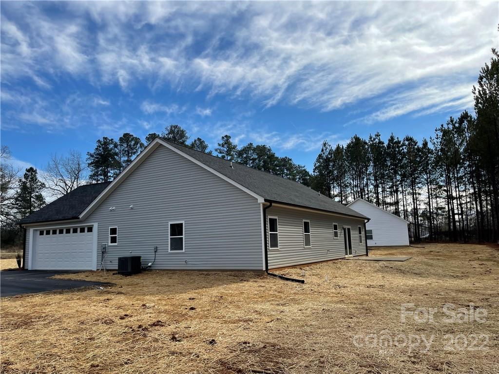580 Crescent Road Salisbury, NC 28146 - Photo 5 of 38 a view of a house with a yard