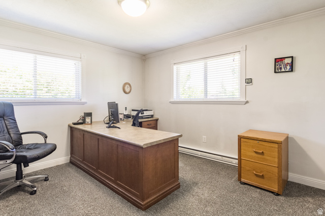 2344 East 3500th Street South Vernal, UT 84078 - Photo 13 of 53