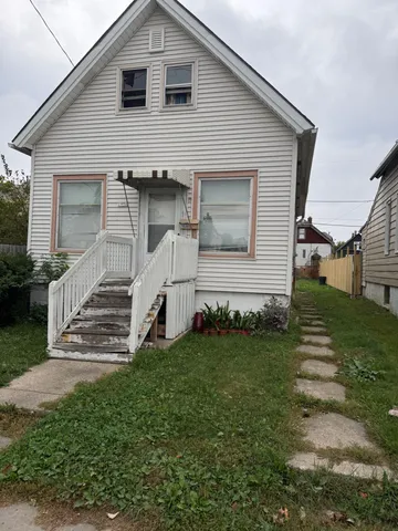 $159,000 | 1956 South 16th Street, Milwaukee, WI 53204