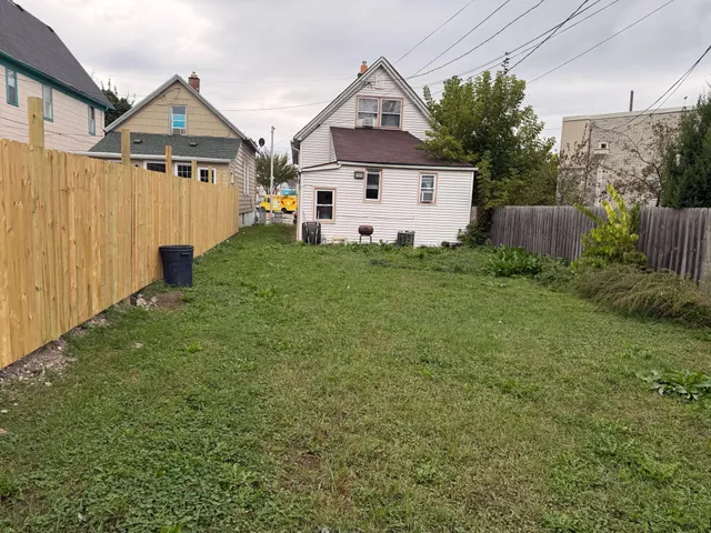 $159,000 | 1956 South 16th Street, Milwaukee, WI 53204