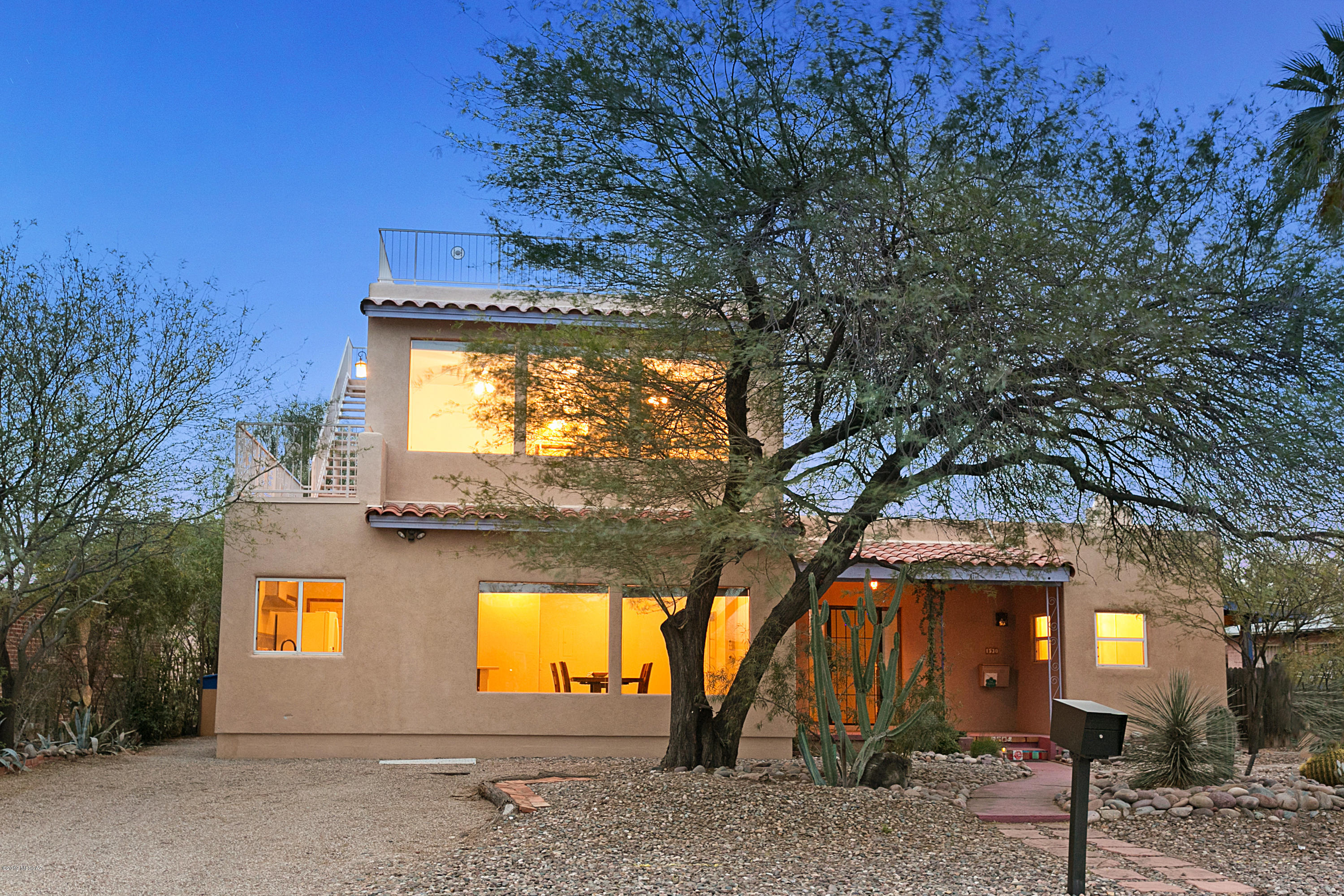 1530 East Spring Street Tucson, AZ 85719 - Photo 17 of 21 Gallery Image 17