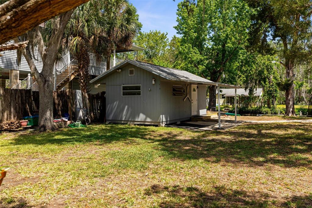 5421 Gay Street Weeki Wachee, FL 34607 - Photo 44 of 55