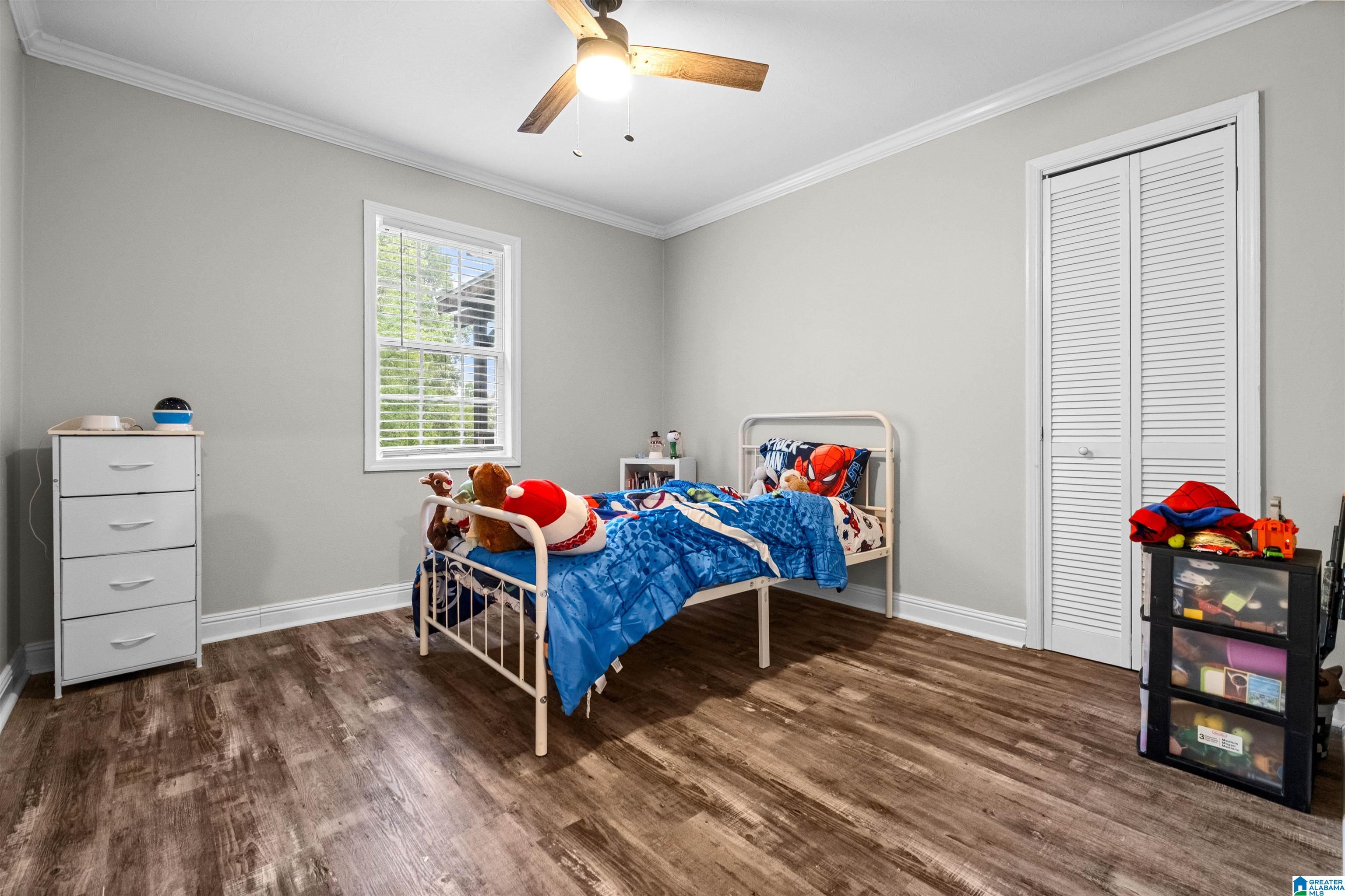 394 Stoney Way Alexandria, AL 36250 - Photo 20 of 30