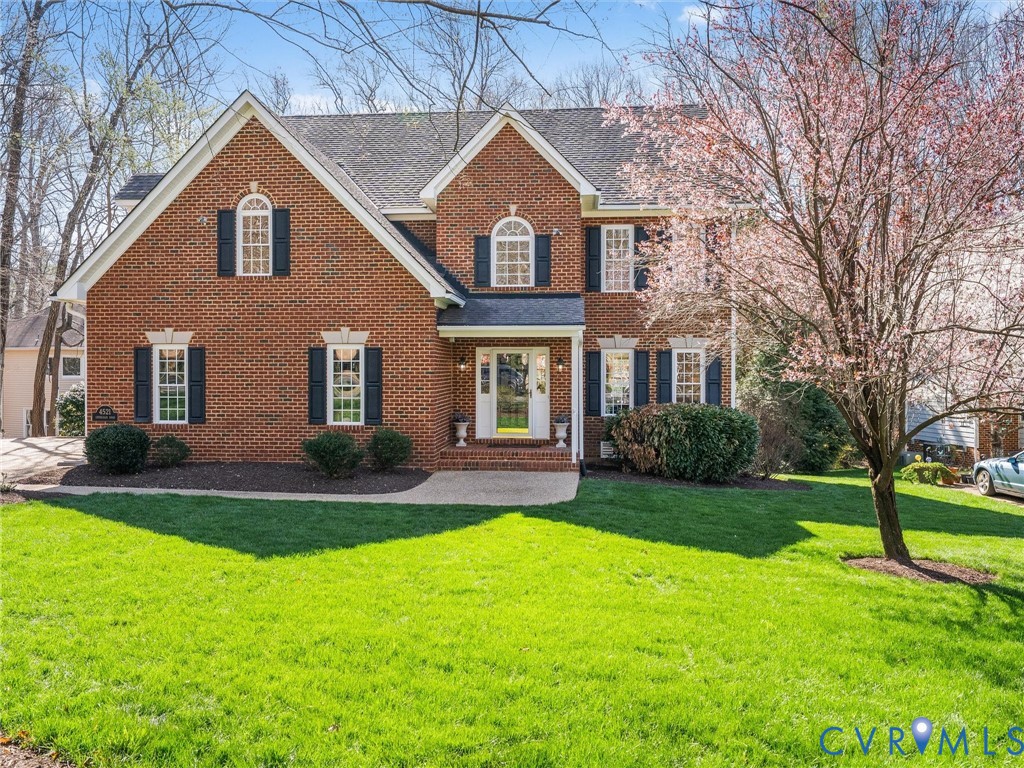 4521 Uppingham Road Richmond, VA 23235 - Photo 1 of 78 Gallery Image 1