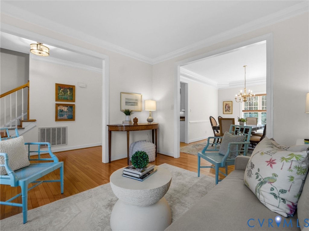4521 Uppingham Road Richmond, VA 23235 - Photo 17 of 78 Gallery Image 17