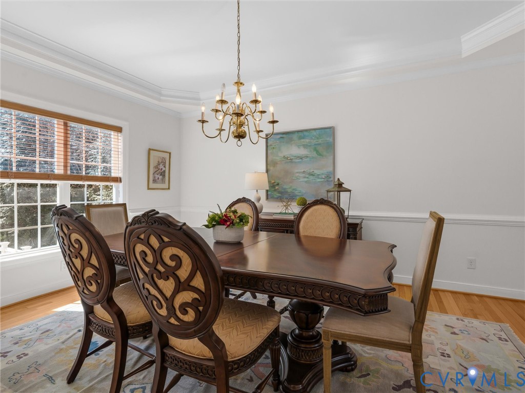4521 Uppingham Road Richmond, VA 23235 - Photo 20 of 78 Gallery Image 20