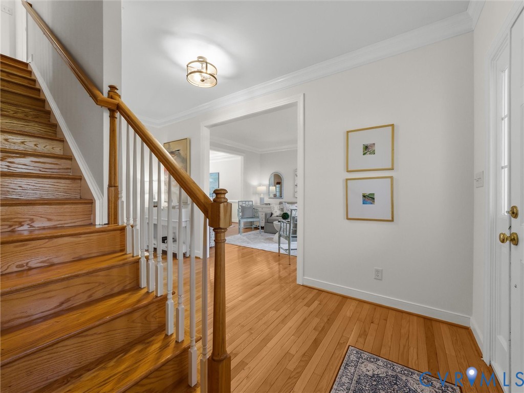 4521 Uppingham Road Richmond, VA 23235 - Photo 34 of 78 Gallery Image 34