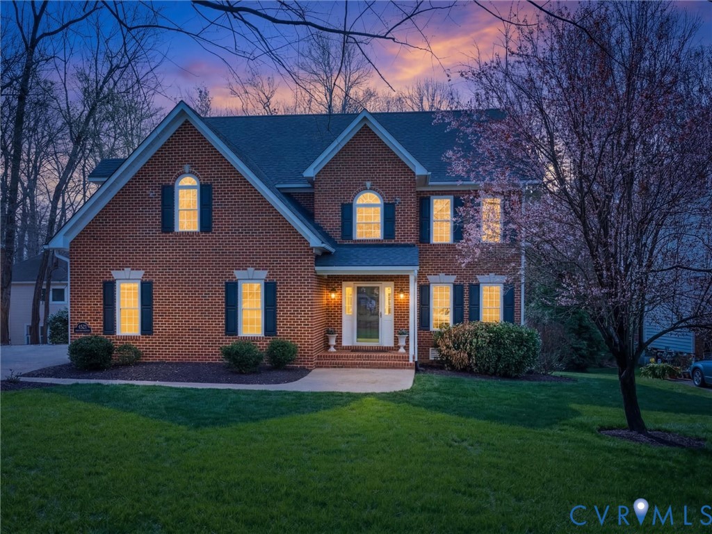 4521 Uppingham Road Richmond, VA 23235 - Photo 4 of 78 Gallery Image 4