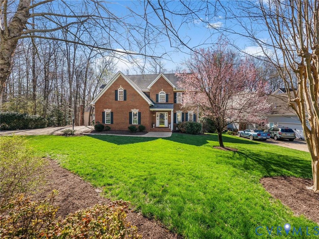 4521 Uppingham Road Richmond, VA 23235 - Photo 5 of 78 Gallery Image 5