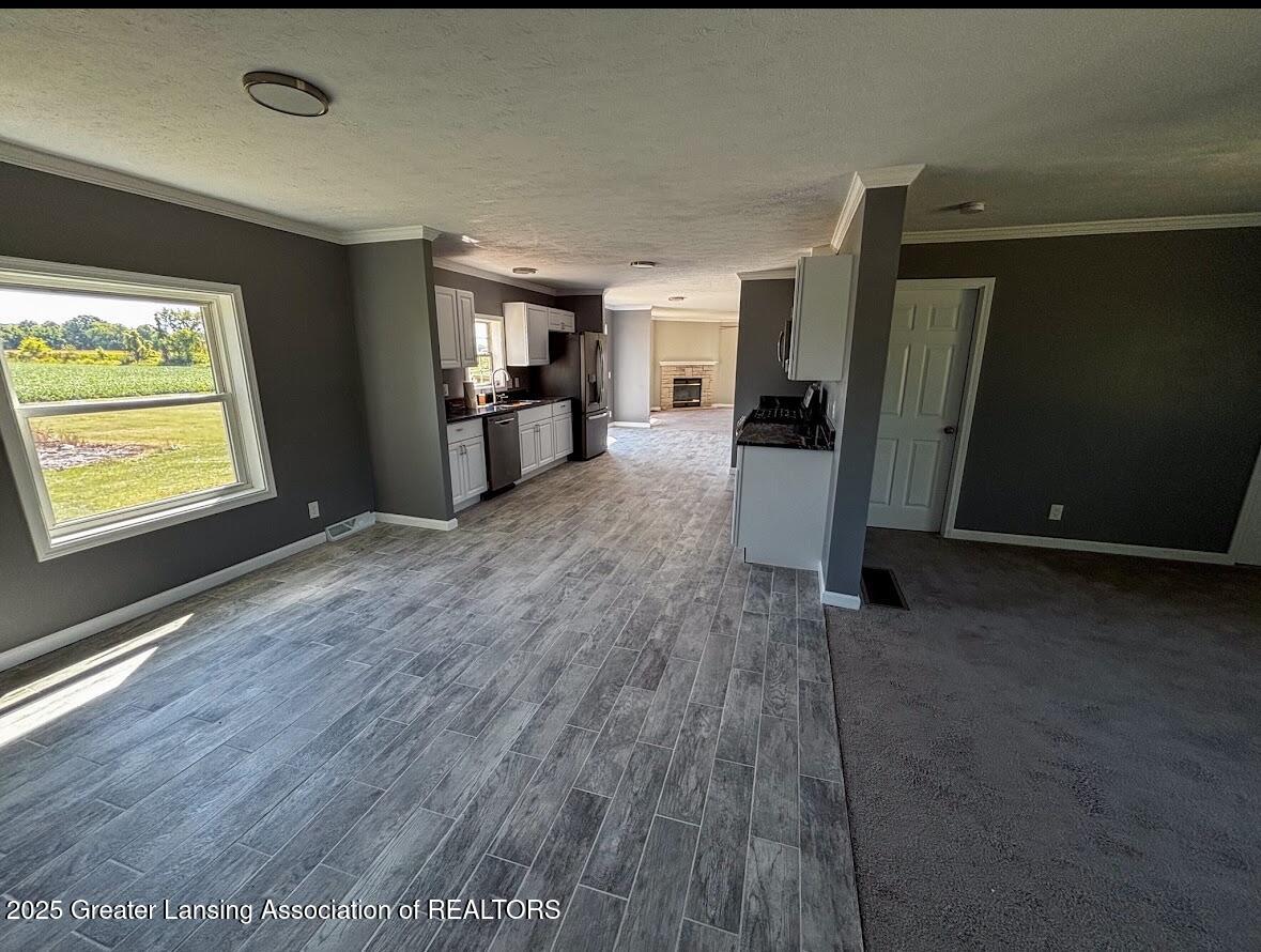 16395 Frandsche Road Chesaning, MI 48616 - Photo 8 of 19 Dining Room