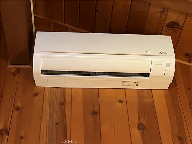 a close up of a refrigerator